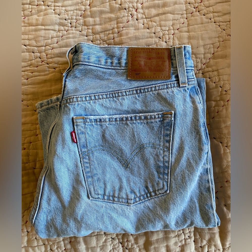 Levi Jeans